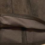 Lulus  Skirt size XS excellent condition long 13” and waist is 24” Photo 15