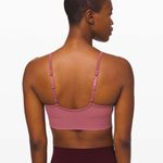 Lululemon  Ebb To Street Bra II
Moss Rose Photo 1