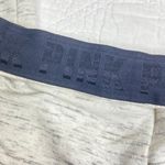 Victoria's Secret PINK Comfy Gray Sweatpants Photo 5