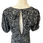 Free People  Looking For Love Midi Dress in Size 2 Photo 9