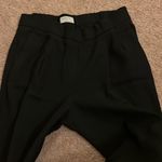Babaton  black dress pants 4 Photo 3