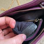 See By Chloe Authentic daytripper crossbody plum brown gold Photo 8