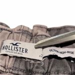Hollister Camo print ultra high waist  cargo pants Photo 3