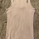 Alma jeans Tank Top Photo 1