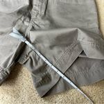 Eddie Bauer ✨ Women’s Mercer Fit Brown Shorts - Size 4 - VGUC - 100% Cotton Photo 6