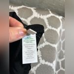 Aerie bralette in all black, size medium and stunning bralette in all black Photo 7