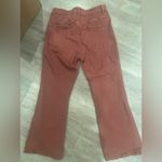 DL 1961 instasculpt cropped jeans Photo 7