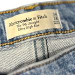 Abercrombie & Fitch Abercrombie Jean Sz 18 short Photo 14