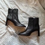 Reformation  Gillian ankle boots Photo 8