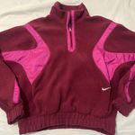 Nike Quarter-Zip Sweater Photo 0