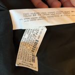 ZARA  Teddy Open Front Green Fuzzy Jacket Size Medium Photo 9