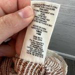 Free People  NWT Light at Sunrise Waist Tie Pants Size 2 Photo 9