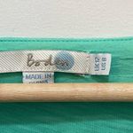 Boden Turquoise Green Embroidered Y Photo 4