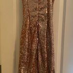 Hello Molly Semi Formal / Homecoming Dress Photo 1