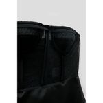 ZARA Limited Edition Black Bustier Strapless Midi Dress Photo 5