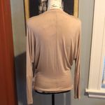 Active USA Crew Neck Dolman Sleeve Blouse (S) Photo 3