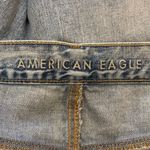 American Eagle Pride '90s Boyfriend Jeans Photo 4