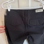 Burton  women’s Vida black snow pant size xs. Photo 5