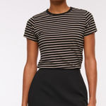 Abercrombie & Fitch Abercrombie Scarlett Mini Skort cure love Photo 0