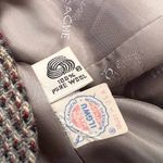 Jordache  Vintage 100% Wool Blazer Photo 10