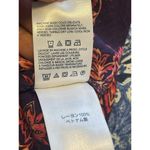 Lands' End Women's Floral Dress M Photo 6