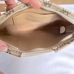 Michael Kors NWT  Two Tone Belt Bag Medium Photo 6