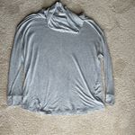 Ava & Viv Like new - super soft‎ cowl neck top Photo 5