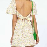 Princess Polly  Summer Nights Mini Dress Size 6 Photo 1