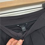 Athleta Headlands Hybrid Straight Leg Pant in Black - Size 4 Photo 5