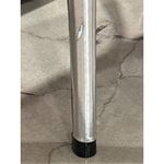 retrofete Cindy Slingback High Heels in Silver 39.5 with Box Womens High Pumps Size 8.5 Photo 8