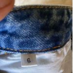 Bailey Ray & Co. Highwaisted Lightwash Denim Jeans Photo 4