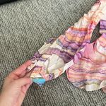 NWT Rococo Sand Blouse Pink Size XS Photo 4