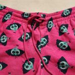 Inside out jogger shorts women's L Pink Size L Photo 5