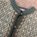 Pacific&Co newton trading vintage wool cardigan Photo 3