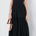 Tuckernuck  MIRTH Exclusive black Rio Dress women’s size XS Photo 0