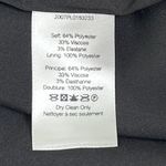 Veronica Beard Barnes Plaid Mini Skirt Size 8 Photo 6