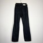 RE/DONE High Rise Loose Jean Size 24 Photo 4