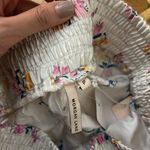 Morgan Lane SET NWT  cami and shorts set in moon gray Photo 7