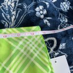 Popular 21 NWT!  Lined Plaid Mini Skirt Photo 4