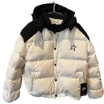 NWT Perfect Moment Puffer Ski Parka Jacket Size XL White Photo 5