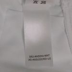 ANDIE The Mykonos One Piece Swimsuit White Size XL New Photo 9