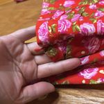 ZARA  womens floral plunge corset crop top size Medium NWOT Photo 1