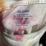 Handmade #soccer mom tie dye homemade‎ short sleeve tshirt Photo 3