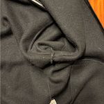 Casual Corner Black Wool Sweater Size M Photo 5