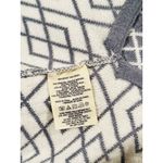 Anthropologie MOTH Galena Cowled Alpaca Blend Tunic Sweater Size Small EUC!! Photo 5