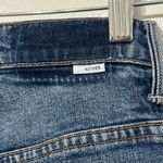 Mother Superior The Dazzler Shift Your Treat or Mine Jeans Size 25 Blue Photo 9