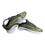 Nike  SuperRep Go 3 Flyknit‎ Green Khaki Training Shoes Sneakers Men Size US 7 Photo 8