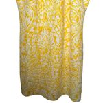 Vince Camuto Vince‎ Camuto Yellow Dress Photo 2