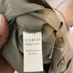 LIONESS Sage Miami Vice Swish Cargo Pants Photo 6