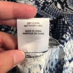 Joseph  Snakeskin Tank Top Photo 2